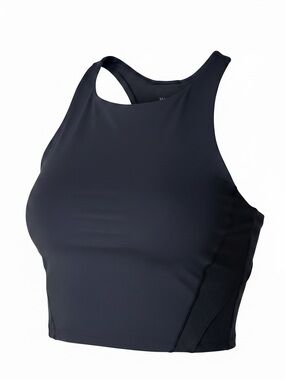 All in Motion Everyday Sift high-neck tank top Size L